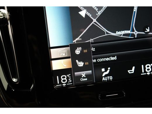 Volvo  XC40 1.5 T4 Recharge R-Design | Camera | Pilot Assist | Stoel&stuurverwarming | Nubuck | Apple Carplay | ActivLease financial lease