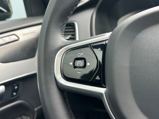 Volvo  XC90 2.0 T8 Recharge AWD R-Design Long Range | Long Range | Pano | Pilot Assist | Stoel & stuurverwarm... ActivLease financial lease
