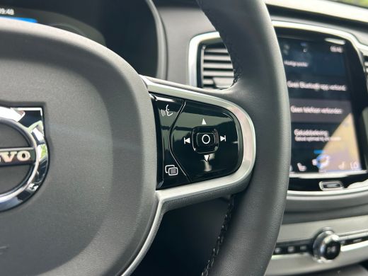 Volvo  XC90 2.0 T8 Recharge AWD R-Design Long Range | Long Range | Pano | Pilot Assist | Stoel & stuurverwarm... ActivLease financial lease