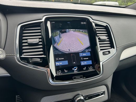 Volvo  XC90 2.0 T8 Recharge AWD R-Design Long Range | Long Range | Pano | Pilot Assist | Stoel & stuurverwarm... ActivLease financial lease