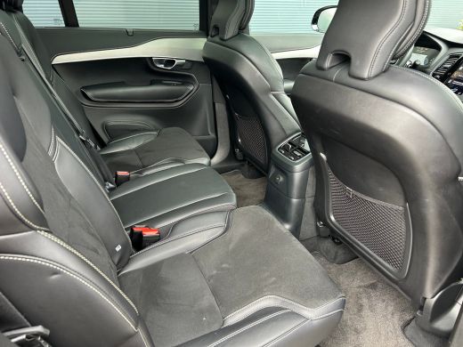 Volvo  XC90 2.0 T8 Recharge AWD R-Design Long Range | Long Range | Pano | Pilot Assist | Stoel & stuurverwarm... ActivLease financial lease