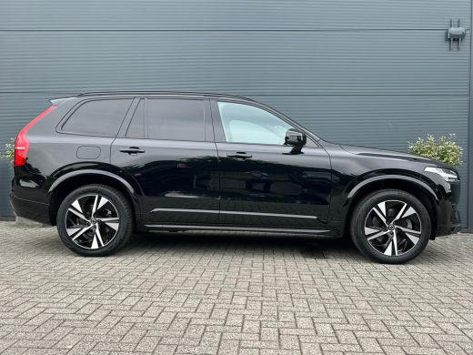 Volvo  XC90 2.0 T8 Recharge AWD R-Design Long Range | Long Range | Pano | Pilot Assist | Stoel & stuurverwarm... ActivLease financial lease