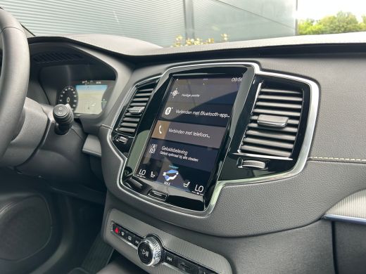 Volvo  XC90 2.0 T8 Recharge AWD R-Design Long Range | Long Range | Pano | Pilot Assist | Stoel & stuurverwarm... ActivLease financial lease