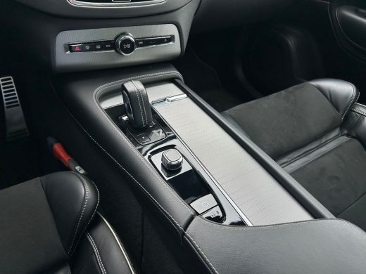 Volvo  XC90 2.0 T8 Recharge AWD R-Design Long Range | Long Range | Pano | Pilot Assist | Stoel & stuurverwarm... ActivLease financial lease