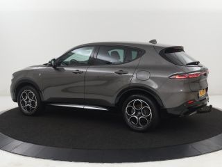Alfa Romeo Tonale 1.3T PHEV TI | 280PK | SOH 99% | Trekhaak | Stoelverwarming | Adaptive cruise | Camera | Carplay ...