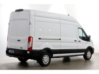 Ford E-Transit 350 L3H3 68 kWh Trend WLTP Range 317km 100% Elektrisch SOH 95,8% 07-2023