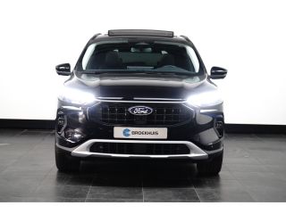 Ford Kuga 2.5 PHEV Active X | Pano | AGR-Stoelen | Adap. Cruise | 19 inch