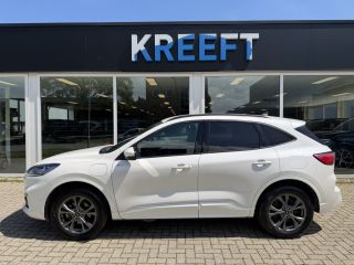 Ford Kuga 2.5 PHEV ST-Line X Parelmoer | Winterpakket