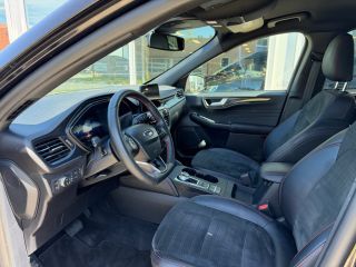 Ford Kuga 2.5 PHEV ST-Line X Winterpakket