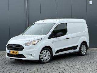 Ford Transit Connect 1.0 Ecoboost 100 PK / BENZINE / BPM VRIJ / L1H1 / 1e EIG. / CAMERA / AIRCO / NAVI / INRICHTING