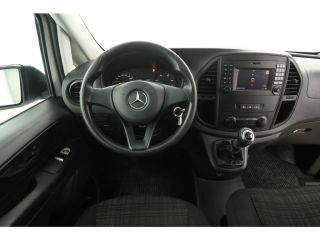 Mercedes-Benz Vito 114 CDI Lang | Airco | 3 Zits | Navigatie | Trekhaak