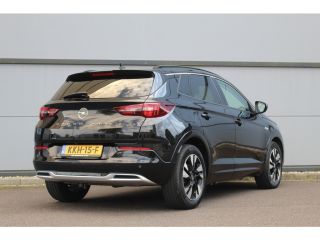 Opel Grandland 1.6 Turbo Plug-In Hybrid Ultimate | Elek. Stoel | Carplay | Drive Assist | Stoelverwarming | DAB ...