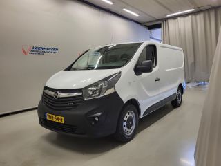 Opel Vivaro 1.6CDTI 96pk Trekhaak Euro 6!