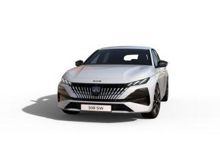 Peugeot 308 Allure | Comfort Pack | Elektrische parkeerrem | Extra getinte achterste zijruiten en achterruit