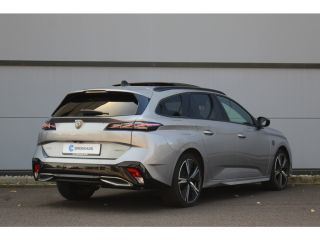 Peugeot 308 SW 1.6 Plug-in Hybrid 225 GT | Pano | Camera | Keyless | LMV 18" | DAB | Dodehoeksens. | Climate ...