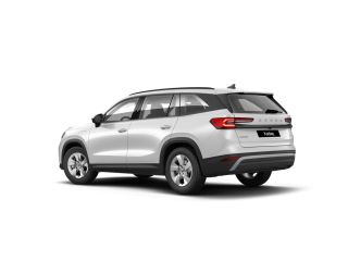 Skoda Kodiaq Business Edition Plus | Achteruitrijcamera | KESSY GO (Keyless Start & Stop) | LED achterlichten
