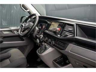 Volkswagen Transporter 2.0 TDI L1H1 | Virtual cockpit | Automaat | 150 PK | 3-Zits | 1e Eigenaar | LED | Camera | Carpla...