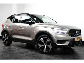 Volvo  XC40 1.5 T4 Recharge R-Design | Camera | Pilot Assist | Stoel&stuurverwarming | Nubuck | Apple Carplay |