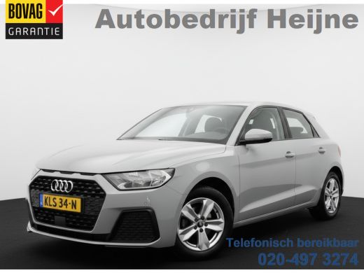 Audi A1 Sportback Sportback 25 TFSI 95PK ADVANCED EDITION CARPLAY/ACC/PDC/VIRTUAL