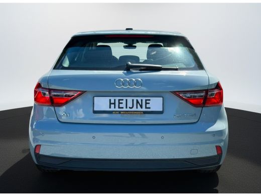Audi A1 Sportback Sportback 25 TFSI 95PK ADVANCED EDITION CARPLAY/ACC/PDC/VIRTUAL ActivLease financial lease