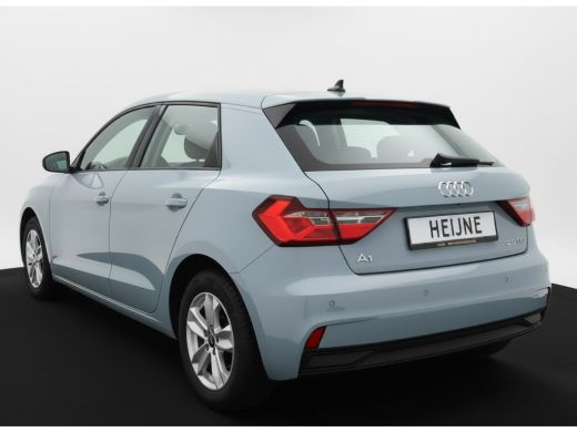 Audi A1 Sportback Sportback 25 TFSI 95PK ADVANCED EDITION CARPLAY/ACC/PDC/VIRTUAL ActivLease financial lease