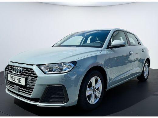 Audi A1 Sportback Sportback 25 TFSI 95PK ADVANCED EDITION CARPLAY/ACC/PDC/VIRTUAL ActivLease financial lease