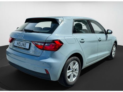 Audi A1 Sportback Sportback 25 TFSI 95PK ADVANCED EDITION CARPLAY/ACC/PDC/VIRTUAL ActivLease financial lease