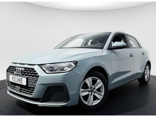 Audi A1 Sportback Sportback 25 TFSI 95PK ADVANCED EDITION CARPLAY/ACC/PDC/VIRTUAL ActivLease financial lease