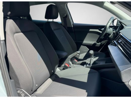 Audi A1 Sportback Sportback 25 TFSI 95PK ADVANCED EDITION CARPLAY/ACC/PDC/VIRTUAL ActivLease financial lease