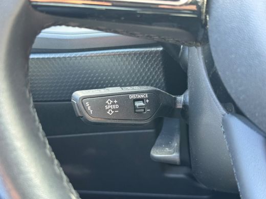Audi A1 Sportback Sportback 25 TFSI 95PK ADVANCED EDITION CARPLAY/ACC/PDC/VIRTUAL ActivLease financial lease