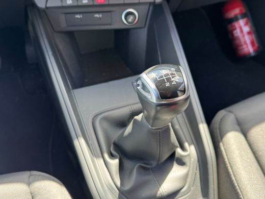 Audi A1 Sportback Sportback 25 TFSI 95PK ADVANCED EDITION CARPLAY/ACC/PDC/VIRTUAL ActivLease financial lease