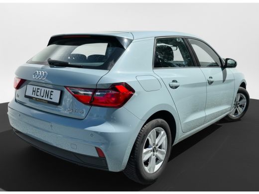 Audi A1 Sportback Sportback 25 TFSI 95PK ADVANCED EDITION CARPLAY/ACC/PDC/VIRTUAL ActivLease financial lease