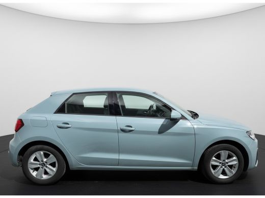 Audi A1 Sportback Sportback 25 TFSI 95PK ADVANCED EDITION CARPLAY/ACC/PDC/VIRTUAL ActivLease financial lease
