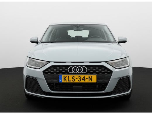 Audi A1 Sportback Sportback 25 TFSI 95PK ADVANCED EDITION CARPLAY/ACC/PDC/VIRTUAL ActivLease financial lease