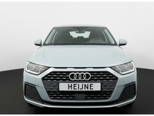 Audi A1 Sportback Sportback 25 TFSI 95PK ADVANCED EDITION CARPLAY/ACC/PDC/VIRTUAL ActivLease financial lease