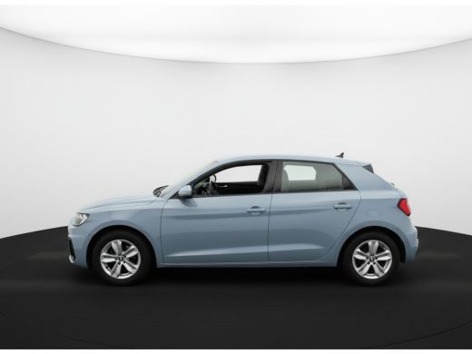 Audi A1 Sportback Sportback 25 TFSI 95PK ADVANCED EDITION CARPLAY/ACC/PDC/VIRTUAL ActivLease financial lease