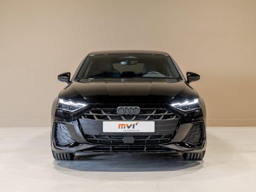 Audi A3 Sportback 35 TFSI 2x S-Line edition / 150pk / Panorama dak / Sonos / Achteruitrij camera / ActivLease financial lease