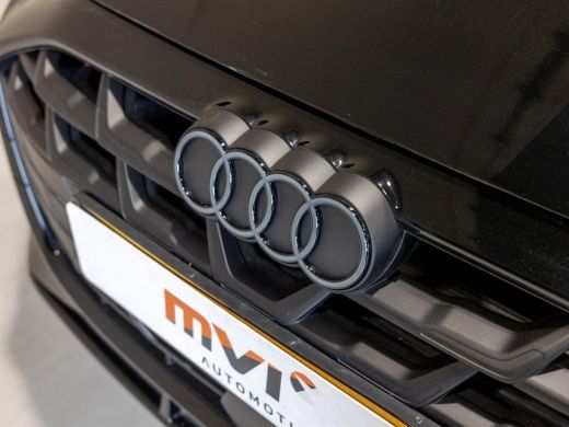 Audi A3 Sportback 35 TFSI 2x S-Line edition / 150pk / Panorama dak / Sonos / Achteruitrij camera / ActivLease financial lease