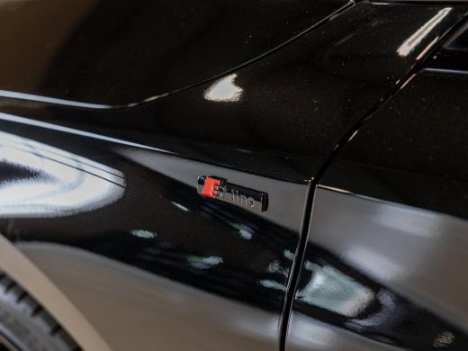 Audi A3 Sportback 35 TFSI 2x S-Line edition / 150pk / Panorama dak / Sonos / Achteruitrij camera / ActivLease financial lease