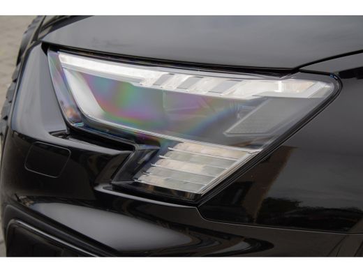 Audi A3 Sportback 40 TFSIe S line RS Bekleding MATRIX PANO MAXTON  ACC ActivLease financial lease