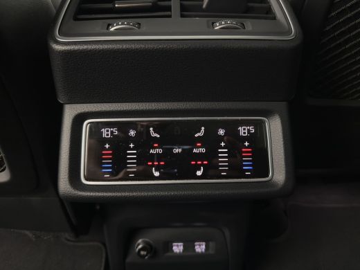 Audi e-tron 55 Quattro Advanced 95 kWh [ 3-Fase-11kW ] {SoH-91%} (INCL-BTW) *PANO | LEATHER | BANG&OLUFSEN | ... ActivLease financial lease
