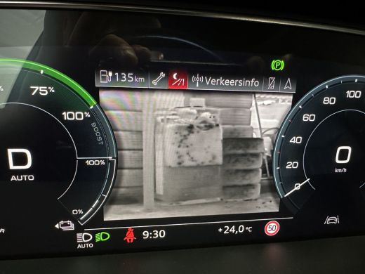 Audi e-tron 55 Quattro Advanced 95 kWh [ 3-Fase-11kW ] {SoH-91%} (INCL-BTW) *PANO | LEATHER | BANG&OLUFSEN | ... ActivLease financial lease