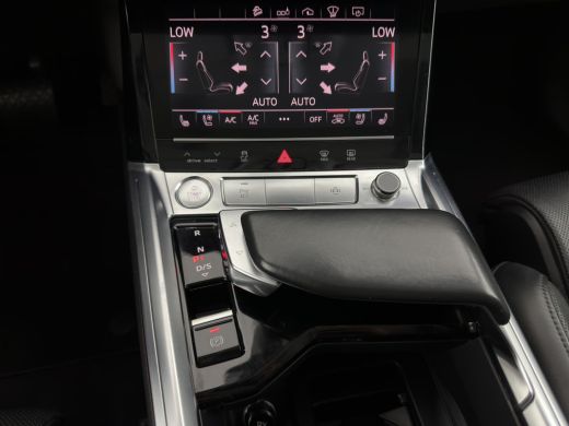 Audi e-tron 55 Quattro Advanced 95 kWh [ 3-Fase-11kW ] {SoH-91%} (INCL-BTW) *PANO | LEATHER | BANG&OLUFSEN | ... ActivLease financial lease