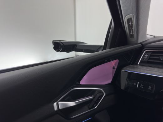Audi e-tron 55 Quattro Advanced 95 kWh [ 3-Fase-11kW ] {SoH-91%} (INCL-BTW) *PANO | LEATHER | BANG&OLUFSEN | ... ActivLease financial lease