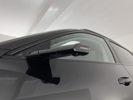 Audi e-tron 55 Quattro Advanced 95 kWh [ 3-Fase-11kW ] {SoH-91%} (INCL-BTW) *PANO | LEATHER | BANG&OLUFSEN | ... ActivLease financial lease