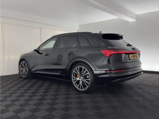 Audi e-tron 55 Quattro Advanced 95 kWh [ 3-Fase-11kW ] {SoH-91%} (INCL-BTW) *PANO | LEATHER | BANG&OLUFSEN | ... ActivLease financial lease