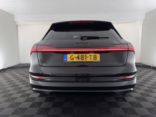 Audi e-tron 55 Quattro Advanced 95 kWh [ 3-Fase-11kW ] {SoH-91%} (INCL-BTW) *PANO | LEATHER | BANG&OLUFSEN | ... ActivLease financial lease