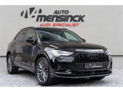 Audi Q3 35 TFSI / Cruise Control/ Virtual Cockpit/ Touch Navigatie/ 110kW (150PK)