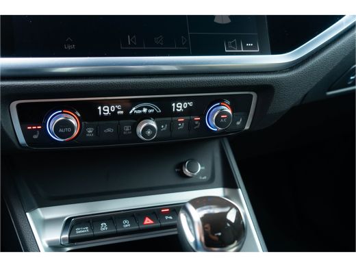Audi Q3 35 TFSI / Cruise Control/ Virtual Cockpit/ Touch Navigatie/ 110kW (150PK) ActivLease financial lease