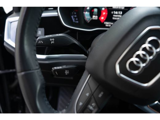 Audi Q3 35 TFSI / Cruise Control/ Virtual Cockpit/ Touch Navigatie/ 110kW (150PK) ActivLease financial lease